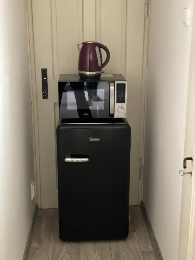 Apartman Sunny Adam Na Zamku Ceska Kamenice Ngoại thất bức ảnh