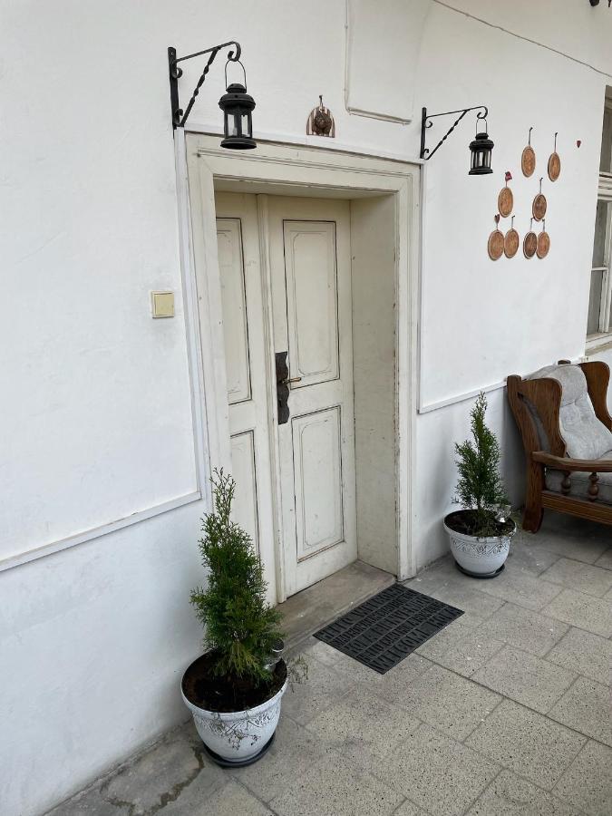 Apartman Sunny Adam Na Zamku Ceska Kamenice Ngoại thất bức ảnh